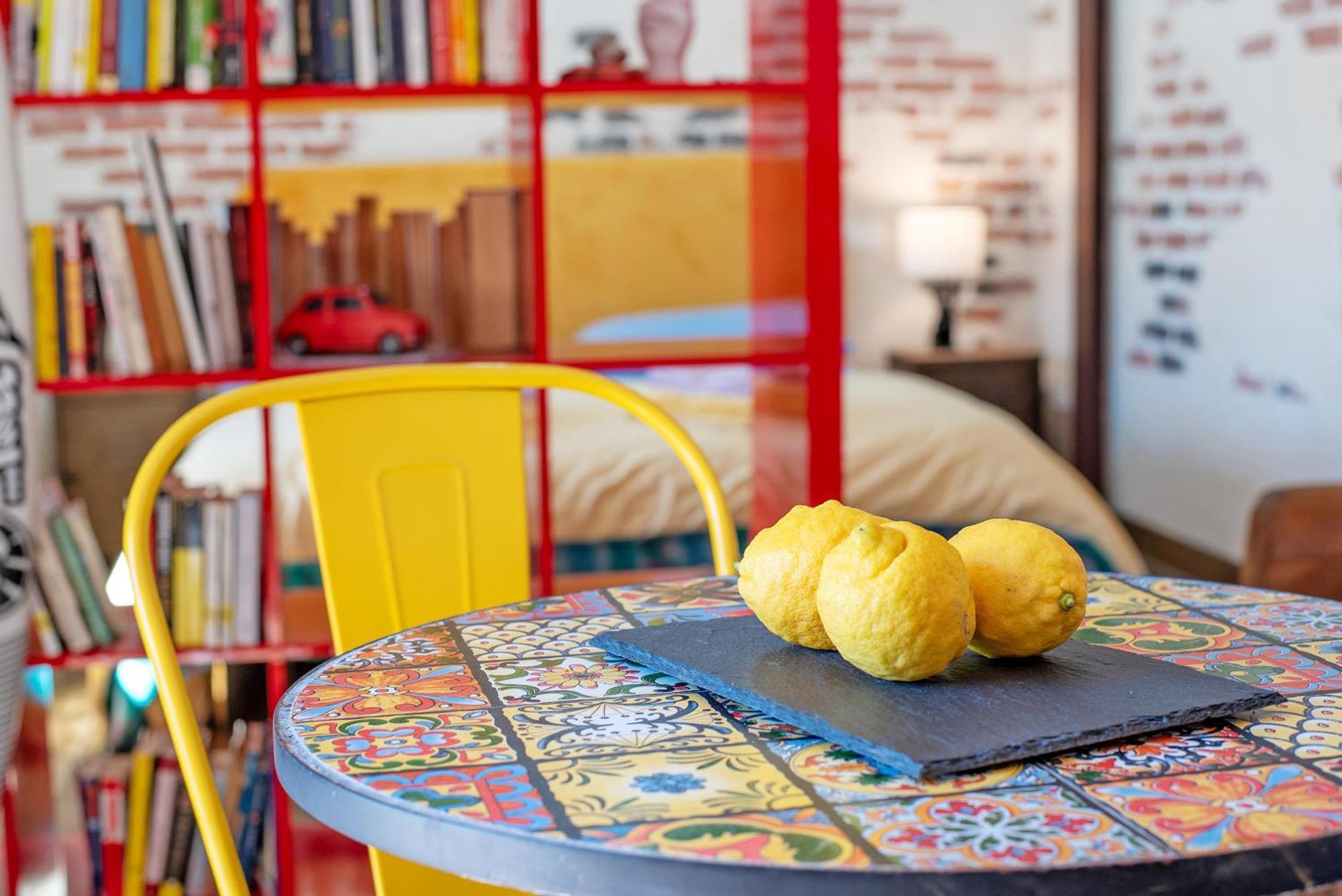Apartment Macaja *