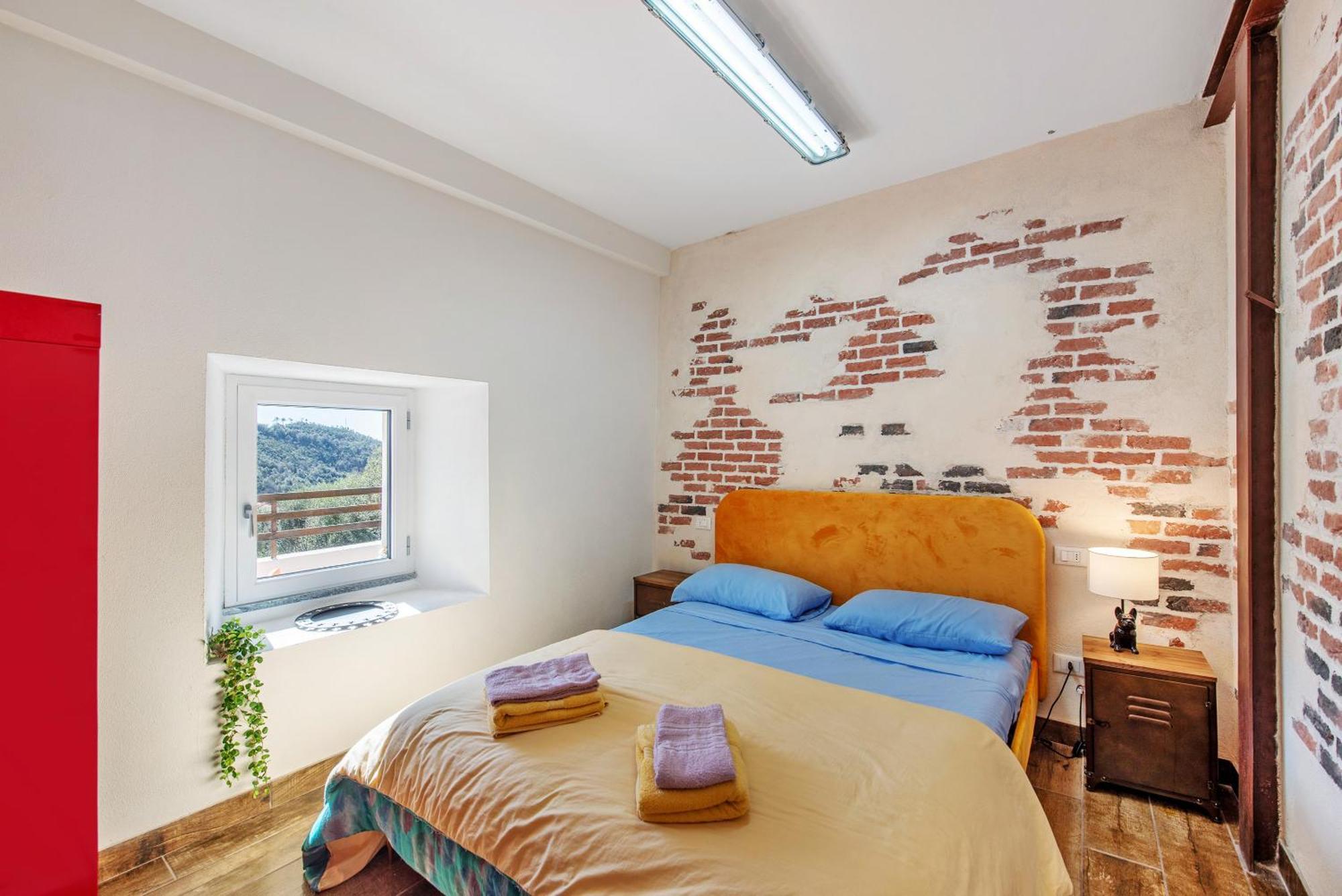 Macaja Apartment *
