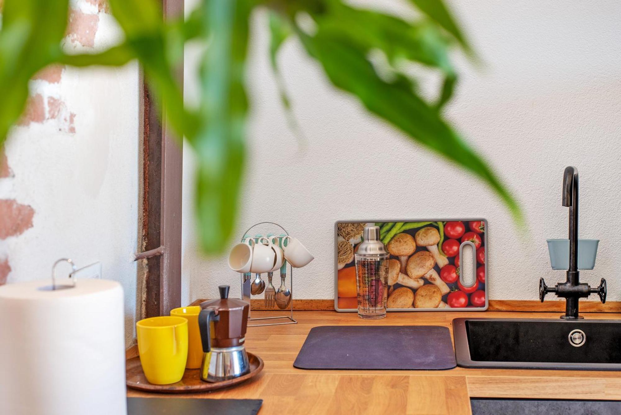 Macaja Apartment Varraze