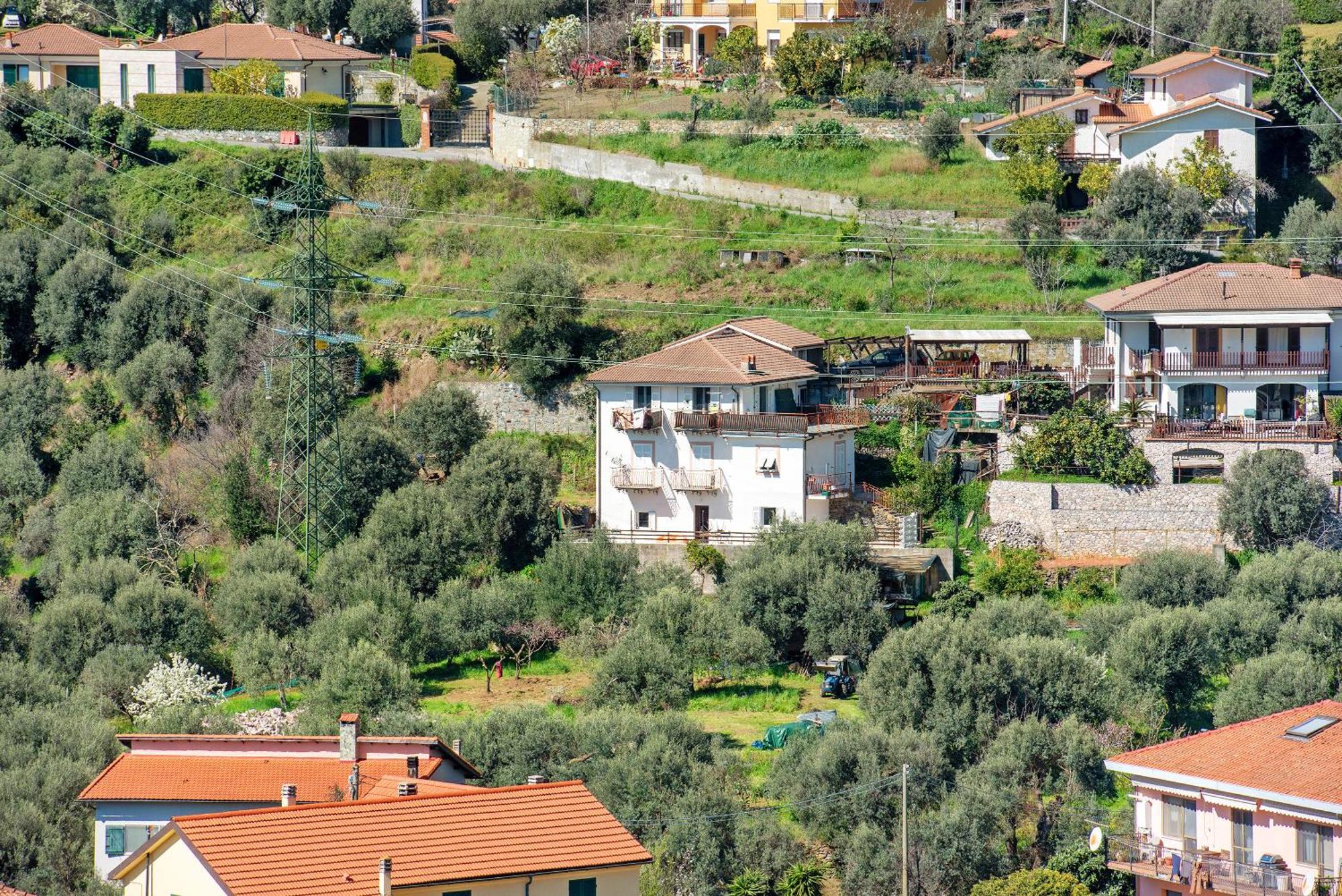 Apartment Macaja Varraze